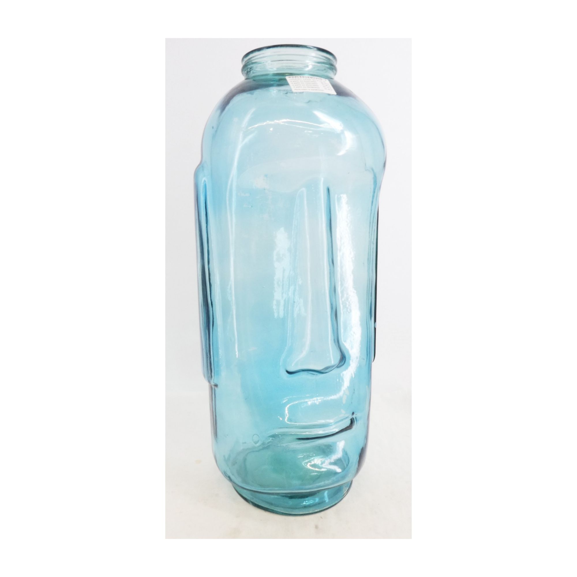 Grand Vase Style Moai Grand Vase Style Moai