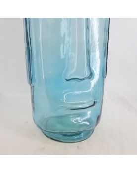 Grand Vase Style Moai