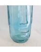 Large Moai Style Vase