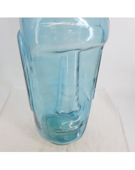 Grand Vase Style Moai