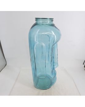 Grand Vase Style Moai