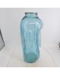 Large Moai Style Vase