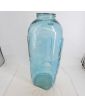 Large Moai Style Vase