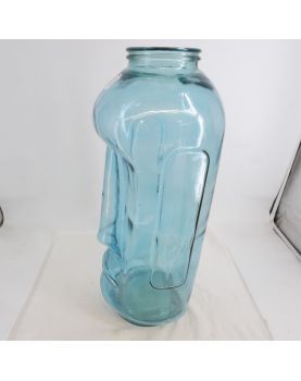 Grand Vase Style Moai
