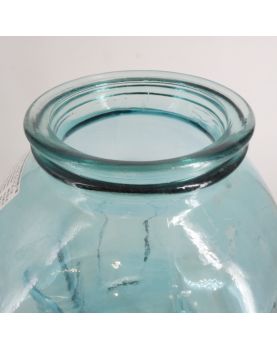 Grand Vase Style Moai