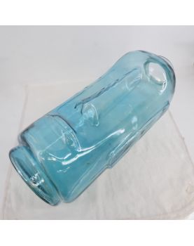 Grand Vase Style Moai