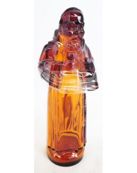 Bouteille Moine en Verre Fumé LEJAY-LAGOUTE