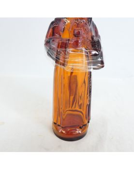 Bouteille Moine en Verre Fumé LEJAY-LAGOUTE