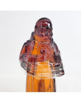 Bouteille Moine en Verre Fumé LEJAY-LAGOUTE