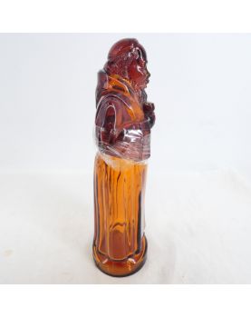 Bouteille Moine en Verre Fumé LEJAY-LAGOUTE