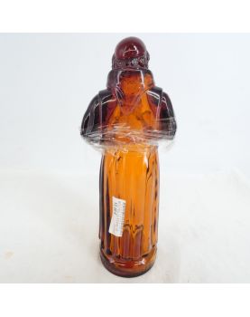 Bouteille Moine en Verre Fumé LEJAY-LAGOUTE