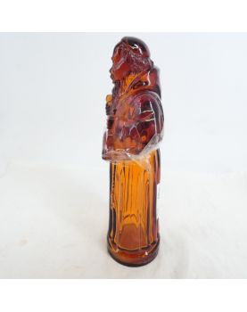 Bouteille Moine en Verre Fumé LEJAY-LAGOUTE