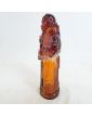 LEJAY-LAGOUTE Smoked Glass Monk Bottle