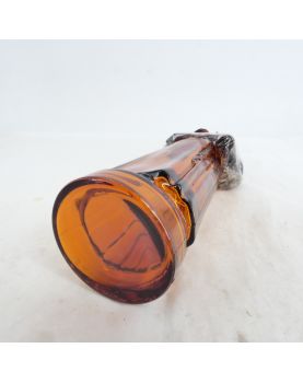 Bouteille Moine en Verre Fumé LEJAY-LAGOUTE