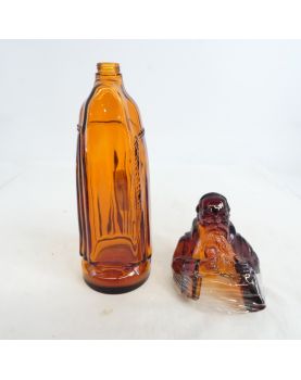 Bouteille Moine en Verre Fumé LEJAY-LAGOUTE