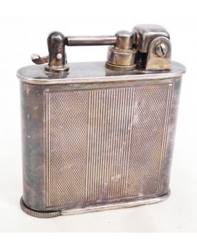 Ancien Briquet LANCEL Art-Déco