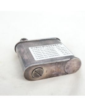 Ancien Briquet LANCEL Art-Déco