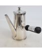 Silver Metal Chocolate Maker