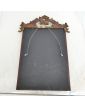 Petit Miroir Doré