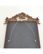 Petit Miroir Doré