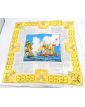 Foulard Décoratif Escorteur D’ESCADRE TARTU