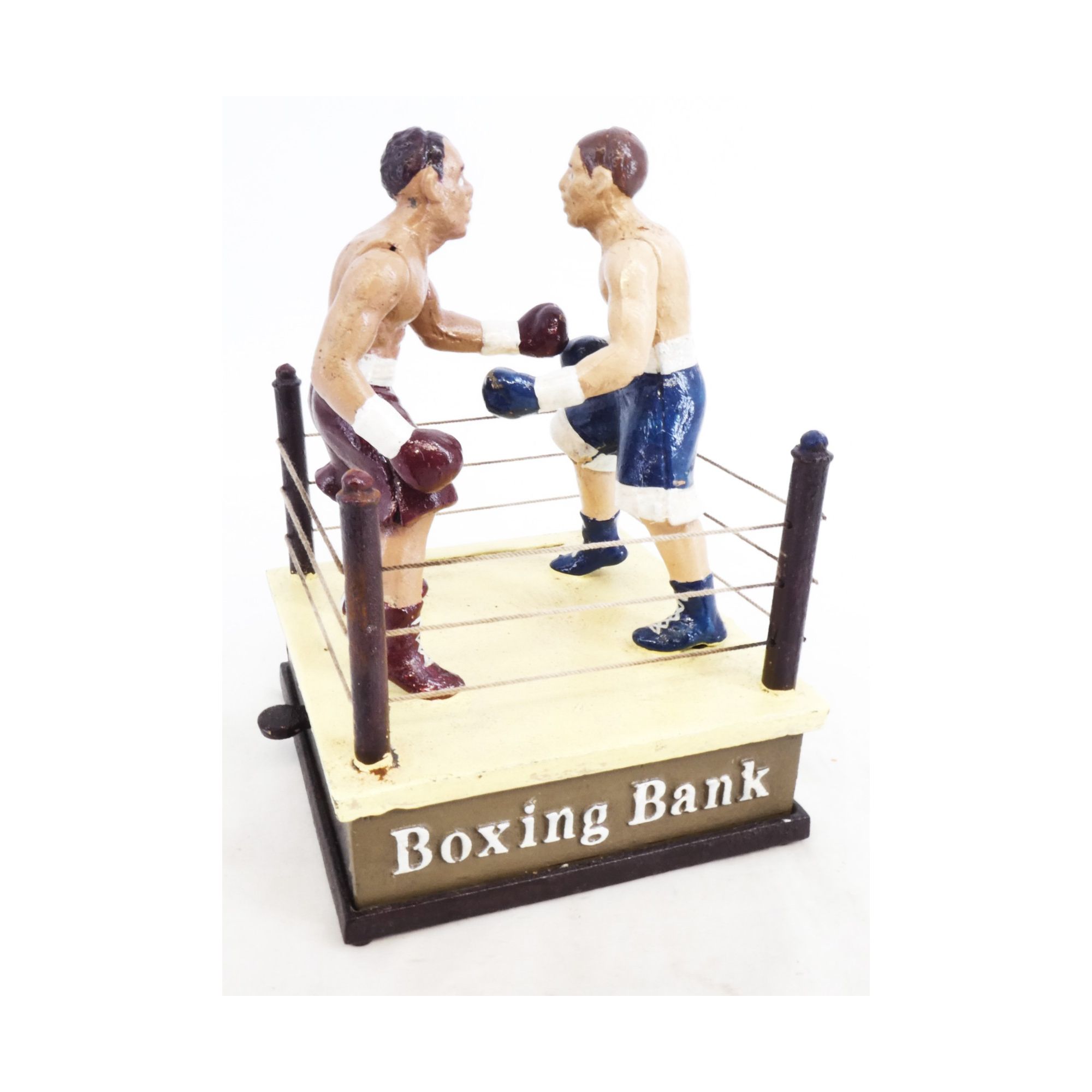 Boxer Piggy Bank Boxer Piggy Bank