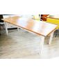 Old Patinated Farm Table