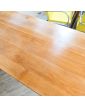 Ancienne Table de Ferme Patinée