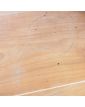 Old Patinated Farm Table