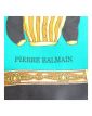 Foulard Silk by Pierre BALMAINS Reasons for the Horsemen