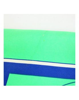 Foulard HERMES Motifs aux Calèches