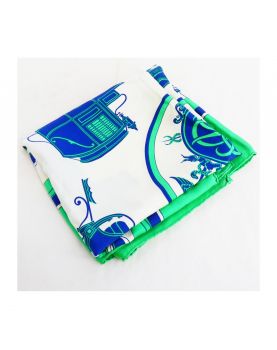 Hermes Scarf Patterns at Calèches