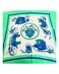 Hermes Scarf Patterns at Calèches