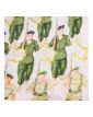 Foulard HERMES Marine rifles