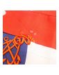 Foulard HERMES Marine rifles