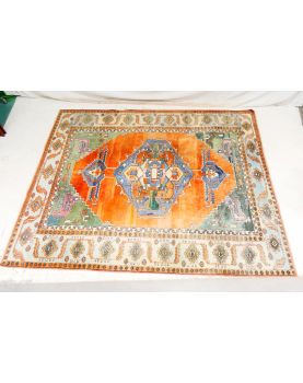 Grand Tapis Turc