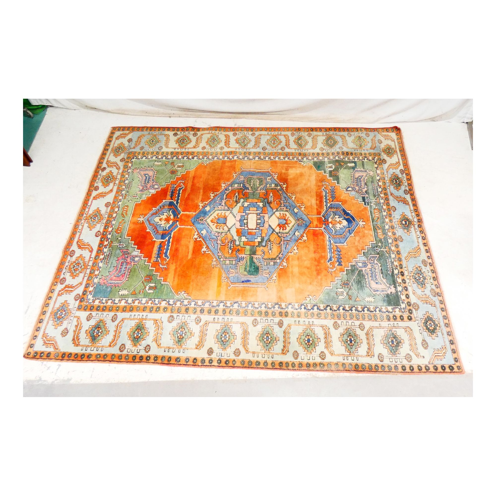 Grand Tapis Turc Grand Tapis Turc