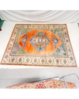 Grand Tapis Turc