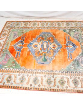 Grand Tapis Turc