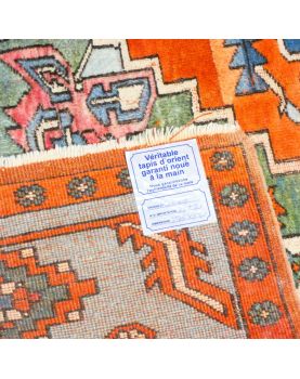 Grand Tapis Turc