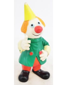 Pouet Kiri le Clown