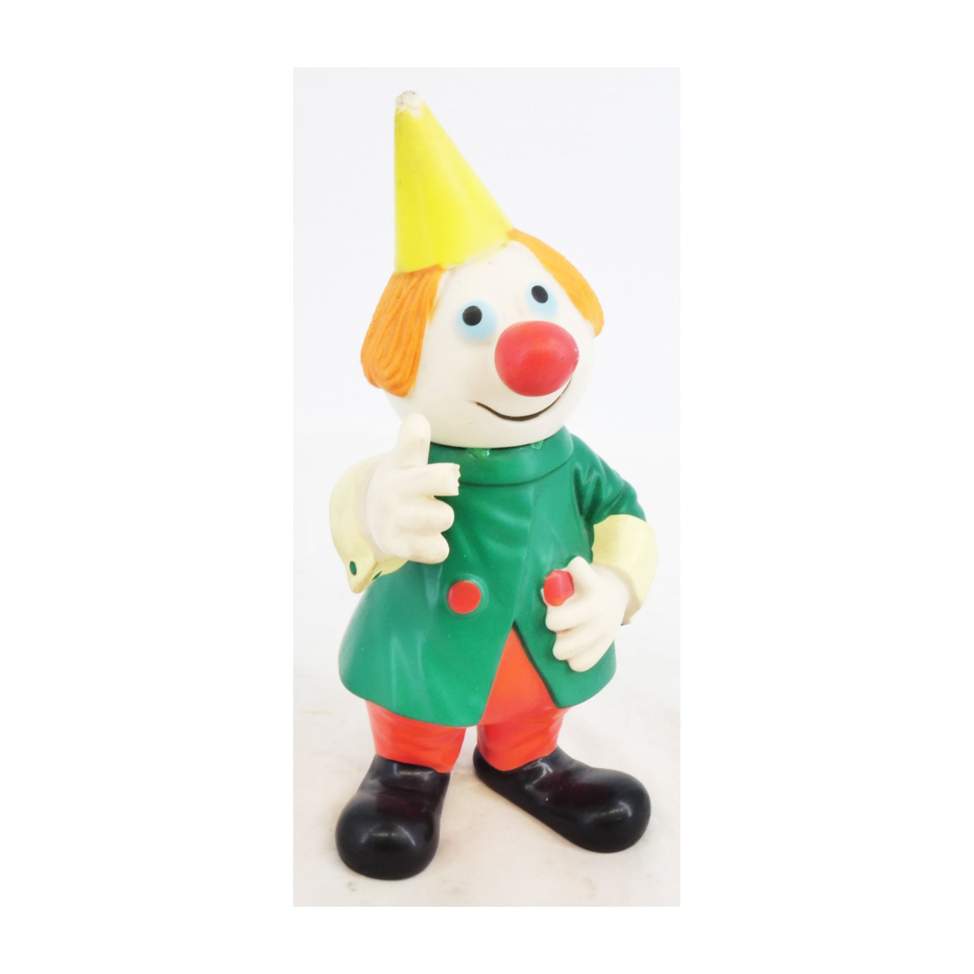 Pouet Kiri le Clown Pouet Kiri le Clown