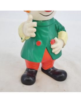 Pouet Kiri le Clown