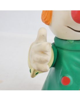 Pouet Kiri le Clown