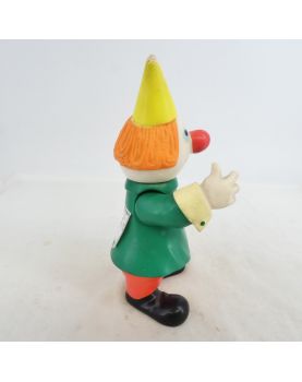 Pouet Kiri le Clown