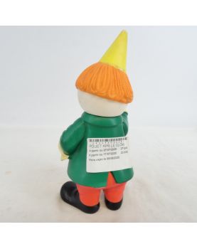 Pouet Kiri the Clown