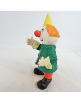 Pouet Kiri le Clown