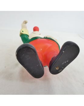 Pouet Kiri le Clown