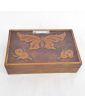 Art Nouveau Wooden Box