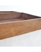 Art Nouveau Wooden Box